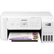 БФП Epson EcoTank L3266 з WiFi (C11CJ66411)