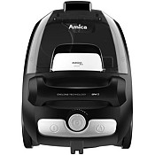 Пилосос Amica Bagio Eco VM3046