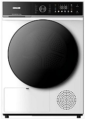 Сушильна машина Edler EDF102HPGB
