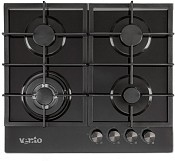 Варильна поверхня газова Ventolux HG C7G CEST (BK)