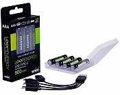 Акумулятор Verico Loop Energy AAA USB 4шт