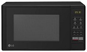 Мікрохвильова піч LG MS 2042 DB