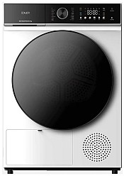 Сушильна машина Edler EDF802HPGB