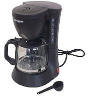 Кавоварка Grunhelm GDC06 крапельна