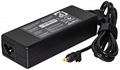 Блок живлення для ноутбука 1stCharger HP 90W(19V/4.74A) 4.8x1.7 + кабель живлення