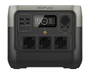Зарядна станція EcoFlow RIVER 2 Pro 768 Вт/год (RIVER2PRO)