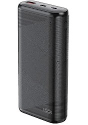 УМБ (Power Bank) XO PR150 20W 20000mAh Black