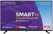 Телевізор Satelit 43U8001ST (Smart)