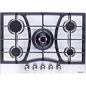 Варильна поверхня газова  Weilor GM W 714 SS