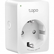 Розумна Wi-Fi розетка TP-Link міні Tapo P100M
