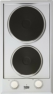 Варильна поверхня електрична Beko HDCE 32200 X (HDCE32200X)