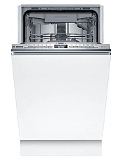 Вбудована посудомийна машина Bosch SPV4HMX49E