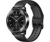 Смарт-годинник Xiaomi Watch S3 Black