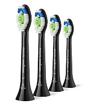 Насадка для зубної щітки Philips Sonicare HX6064/88 W2 Optimal White