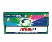 Капсули для прання Ariel Color All-in-1 31 шт 