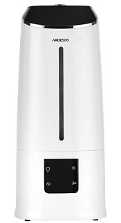 Зволожувач повітря Ardesto USH-H-65W White