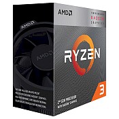 Процесор AMD Ryzen 3 3200G