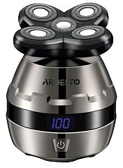 Електробритва Ardesto SHR-5WPR
