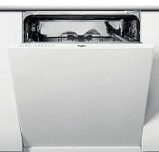 Вбудована посудомийна машина Whirlpool WI3010
