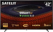 Телевізор Satelit 42F9150ST