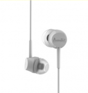 Навушники Avantis A201 White