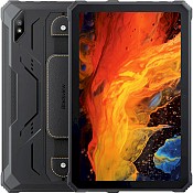 Планшет Blackview Active 8 Pro 8/256GB LTE Black UA UCRF