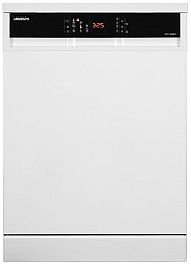 Посудомийна машина Ardesto DWMF-V608STW