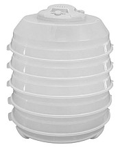 Сушарка для овочів та фруктів Saturn ST-FP0115-10