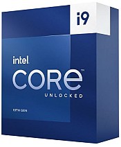 Процесор Intel Core i9-13900KF Box (BX8071513900KF)