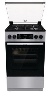 Плита комбінована Gorenje MEKS5121S