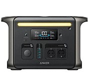 Зарядна станція Anker Solix F1500 1536Wh 1800W UA UCRF