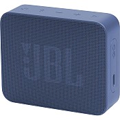 Акустична система JBL Go Essential 2 Blue (JBLGOES2BLUEU)