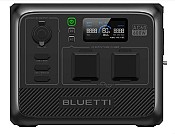 Зарядна станція Bluetti AC60 / 600 Вт / 403.2 Вт⋅год / LiFePO4