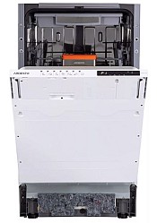 Вбудована посудомийна машина Ardesto DWMB-V4573
