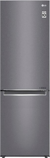 Холодильник LG GA-B459SLCM DoorCooling+