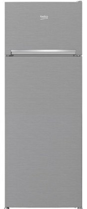 Холодильник двокамерний Beko RDSA240K20XB двокамерний