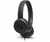 Навушники JBL Tune 500 Black