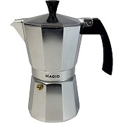 Гейзерна кавоварка Magio MG-1002 300мл