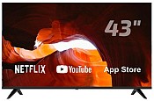 Телевізор GH 43GHF-750AV
