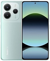 Смартфон Xiaomi Redmi Note 14 5G 6/128Gb Coral Green (Global)