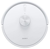 Робот-пилосос Ecovacs Deebot Ozmo Y1 Pro White (DLX34 White)