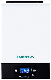 Сонячний інвертор Marsriva MR-SPF6000K - II King 6Квт