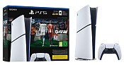 Ігрова приставка Sony PlayStation 5 Slim Digital Edition (EA Sports FC 26)