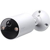 IP-камера TP-Link Tapo C410 3MP N300 microSD motion detection, зовнішня/внутрішня TAPO-C410