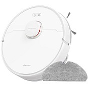 Робот-пилосос Dreame D9 MAX White