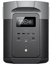 Зарядна станція EcoFlow E2000 (EFE2000-EU-CBOX)