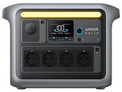 Зарядна станція Anker Solix C1000 1056Wh (Global)