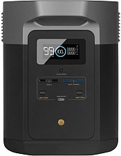 Зарядна станція EcoFlow Delta Max 1600 (DELTAMAX1600-EU) (Global)