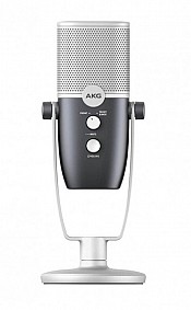 Мікрофон студійні AKG-C22-USB