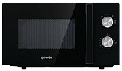 Мікрохвильова піч Gorenje MO 17 E1BH